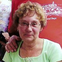 Kathryn Abbott Photo 25