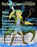 Bards And Sages Quarterly (July 2015)