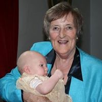 Gillian Blake Photo 19