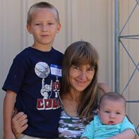 Valerie Bell Photo 36