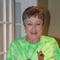 Nancy Luckett Photo 2