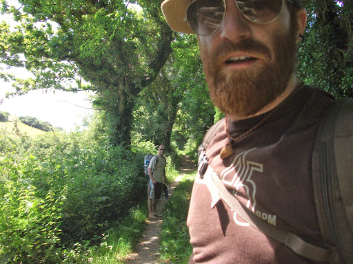 Ed Cross Photo 6