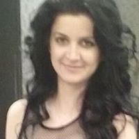 Milena Gega Photo 1