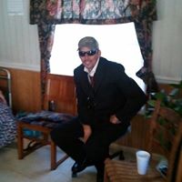 Robert Thrift Photo 10