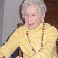 Virginia Mccarthy Photo 24