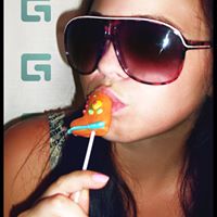 Alissa Gray Photo 15