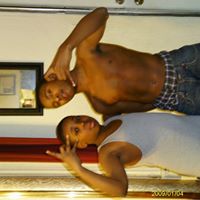 Marcus Nichols Photo 38