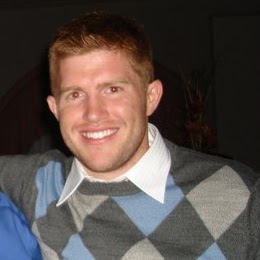 Justin Dean Photo 30