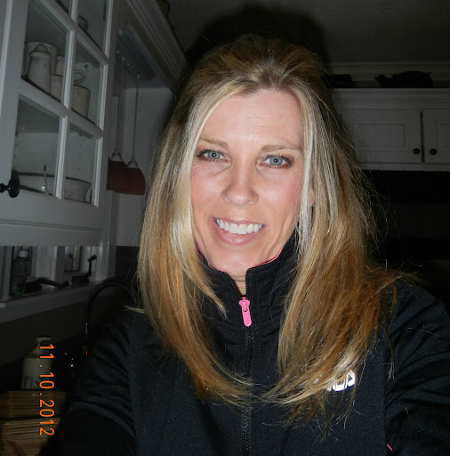 Jill Duncan Photo 17