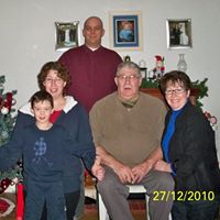 Gilbert Roy Photo 20