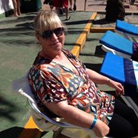 Christine Mcloughlin Photo 11