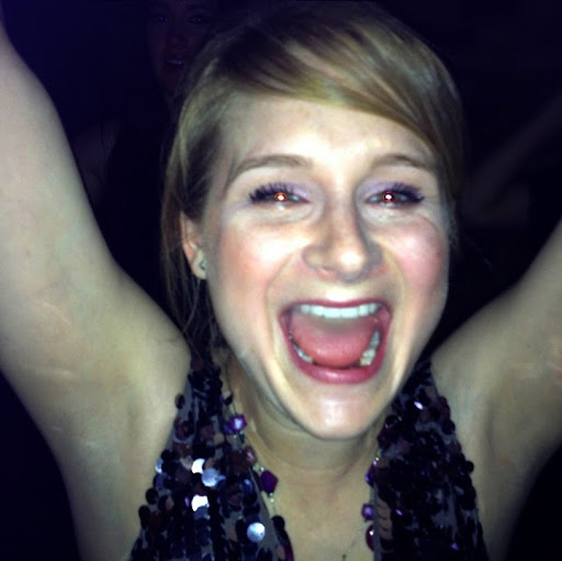 Jessica Bird Photo 13