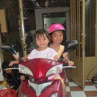 Christine So Photo 11