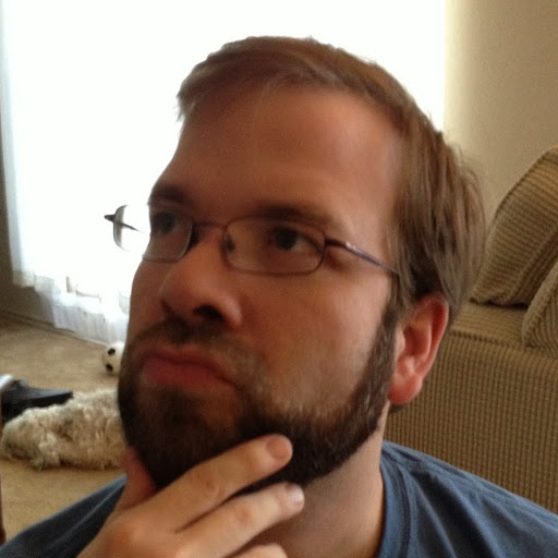 Stephen Farmer Photo 9