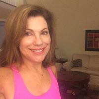 Suzanne Rose Photo 36