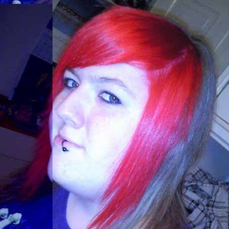 Kelly Pearce Photo 4