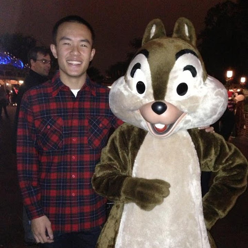 Richard Tran Photo 7