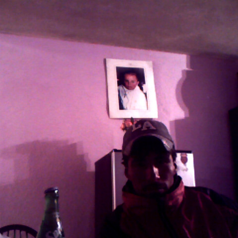 Cesar Aguilar Photo 10