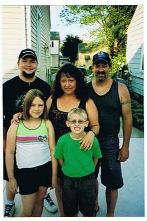 Renee Cook Photo 20