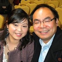Jenny Zhang Photo 9