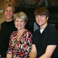 Terry Garrison Photo 32