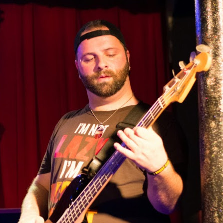 Andrew Sharp Photo 48