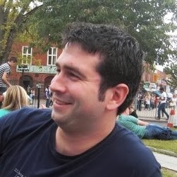 Marc Cole Photo 28