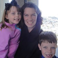 Anna Merrell Photo 5