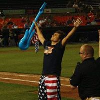 Garrett Gage Photo 3