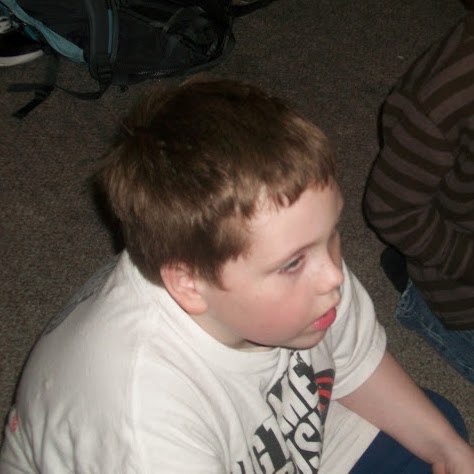 Billy Nash Photo 31