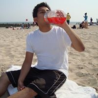 Peter Gonzales Photo 44