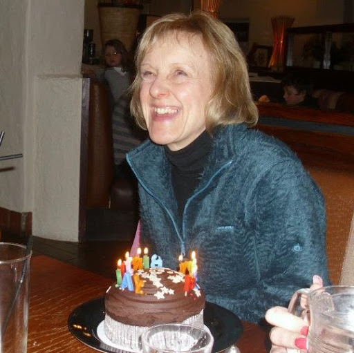 Alison Gilchrist Photo 18