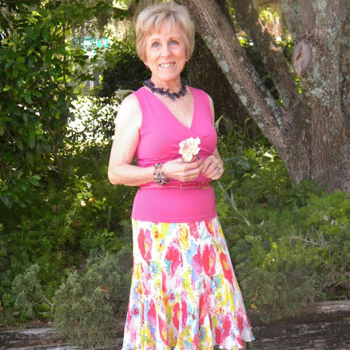 Frances Stone Photo 35