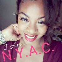 Tyesha Robinson Photo 13