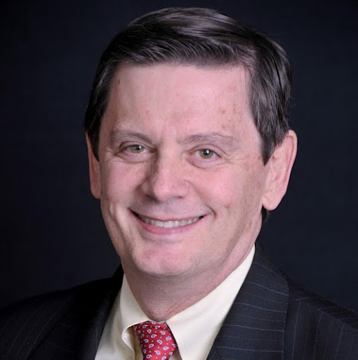 Kenneth Strong Photo 14