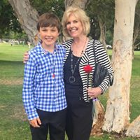 Carolyn Colwell Photo 10