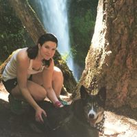 Christine Major Photo 25