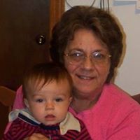 Marylyn Huber Photo 1