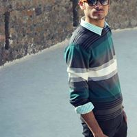 Adil Ali Photo 31