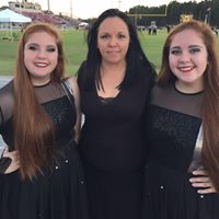 Allison Fennell Photo 4
