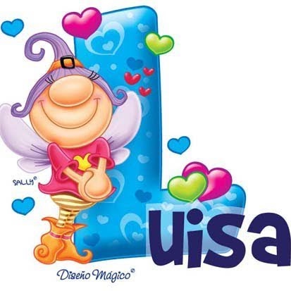 Luisa Zabala Photo 6