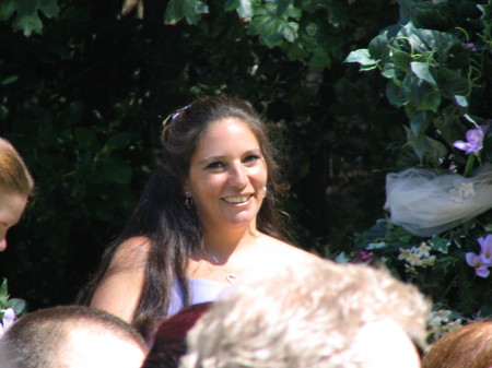 Jacqueline Walker Photo 23