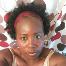 Angel Patterson Photo 24