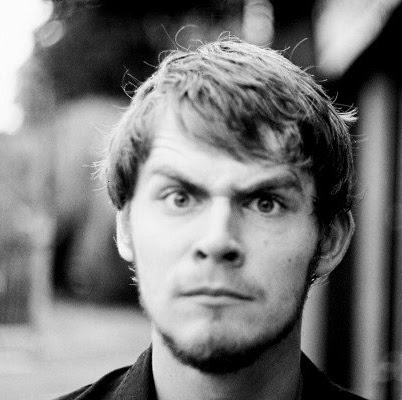 Andy Fitzpatrick Photo 13