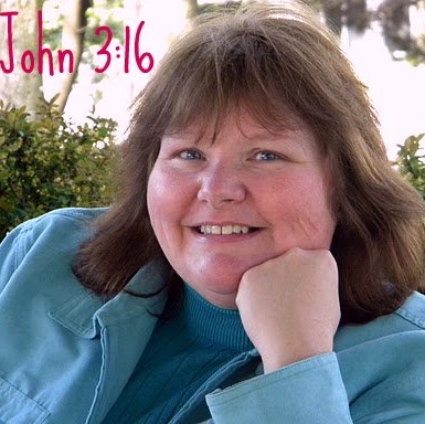 Marti Roberts Photo 6