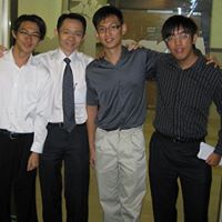 Bing Zhao Photo 7