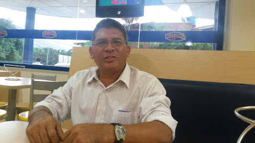 Ramon Serrano Photo 5