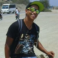Michael Oropeza Photo 6