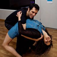 Daniel Dahan Photo 22
