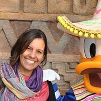 Julie Macedo Photo 9